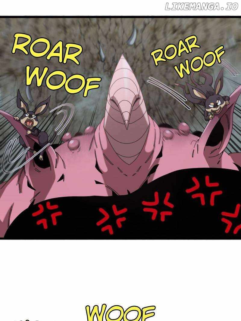 I Am The Monster Overlord Chapter 12 45